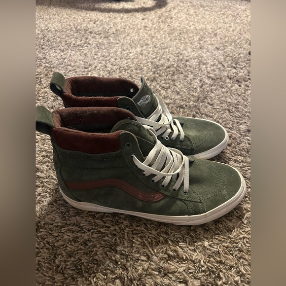 Vans MTE sneaker - Picture 3 of 6